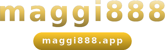 maggi888 logo