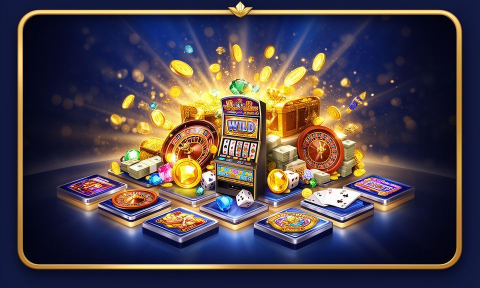 maggi888 Cash Rocket