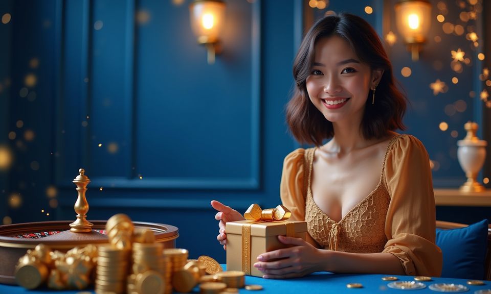 maggi888 Speed Roulette