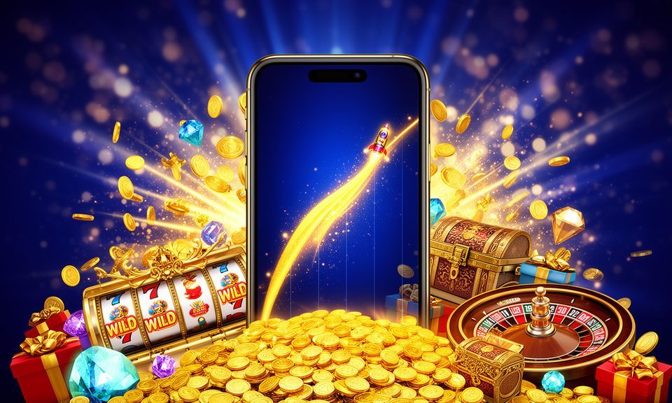 maggi888 Slot room cashback